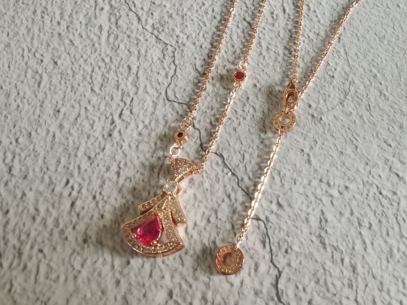 Bottega Venenta Necklaces